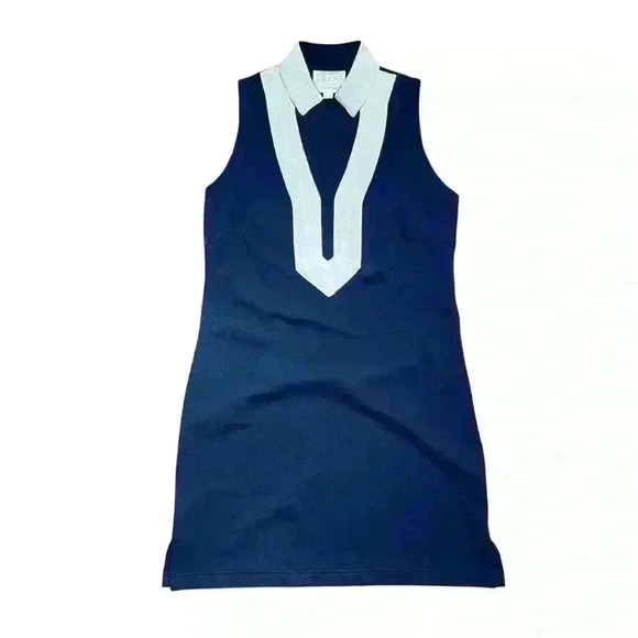 Sail to Sable Dresses & Skirts - Sail to Sable Classic Tunic Dress in Navy Size Small